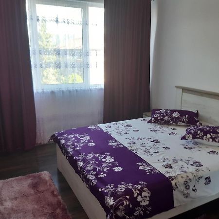 Apartament R&A Apartment Orsova Ngoại thất bức ảnh