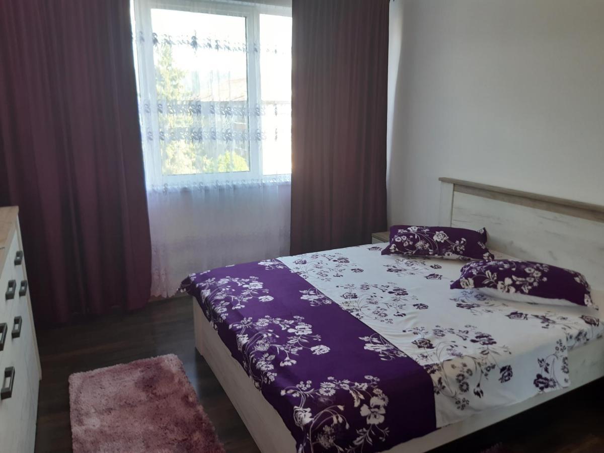 Apartament R&A Apartment Orsova Ngoại thất bức ảnh