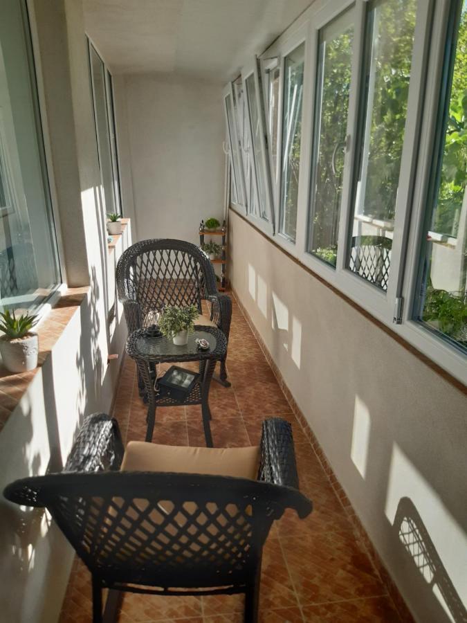 Apartament R&A Apartment Orsova Ngoại thất bức ảnh
