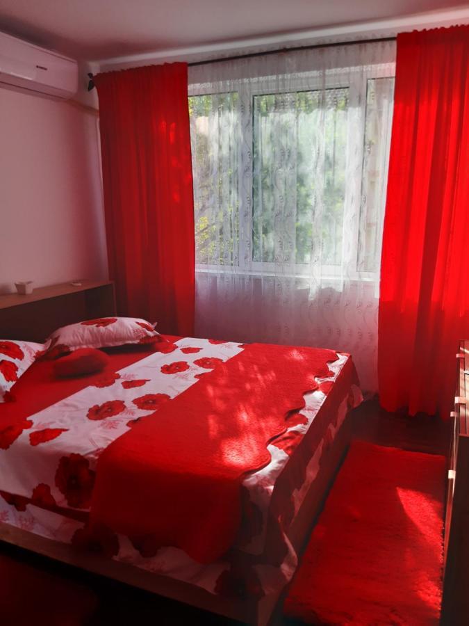 Apartament R&A Apartment Orsova Ngoại thất bức ảnh