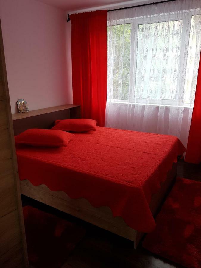 Apartament R&A Apartment Orsova Ngoại thất bức ảnh